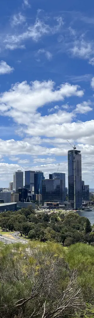 Perth